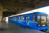 Киевский городской транспорт сегодня будет работать на час дольше
