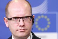 Чехия не будет проводить референдумы по выходу из ЕС и НАТО
