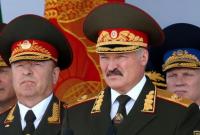 Лукашенко заявил о намерении усилить военную мощь Беларуси