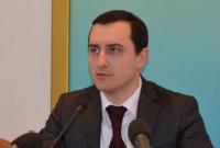 Чибисов назначен новым прокурором Киевской области