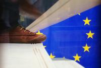 В Европарламенте одобрили рекомендацию о скорейшей отмене виз для Украины