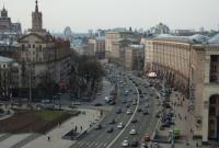 В Киеве создали временную комиссию, которая будет следить за объектами культурного наследия
