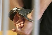 Полицейских в Днепропетровской области арестовали по подозрению в пытках человека