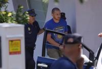 СМИ: в Испании сына Черновецкого арестовали без права внесения залога