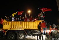 Египет заблокировал резолюцию Совбеза ООН об осуждении путча в Турции