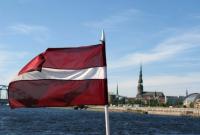 Латвия снова засекла российский военный корабль у своих берегов