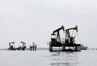 Стоимость нефти Brent превысила $47