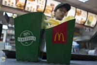 В Венесуэле не хватает хлеба: McDonald's прекратил продажу "Биг Маков"