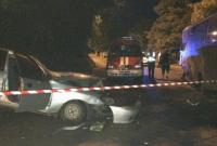 В Харькове в ДТП с участием маршрутки погибли два человека