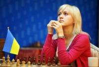А.Ушенина победила на шахматном турнире в Китае