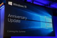 В Windows 10 Anniversary Update нельзя будет полностью отключить Cortana, только ограничить ее присутствие