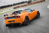 Lotus построил свой самый быстрый трековый спорткар