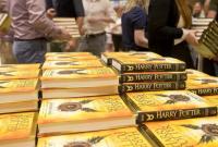 Издатели рассказали, когда новая книга о Гарри Поттере выйдет на украинском
