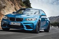 BMW сделает четырехдверную версию M2