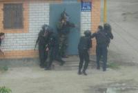 В Казахстане назвали стрельбу в Актобе терактом