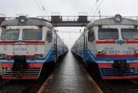 "Укрзализныця" реорганизует управление железных дорог на Донбассе