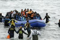 Береговая охрана Италии спасла более 3000 мигрантов за последние 3 дня