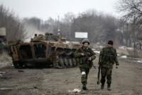 Украина предложила расследовать последние обстрелы в зоне АТО