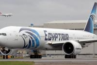 Крушение самолета EgyptAir: в Средиземном море обнаружили обломки A320