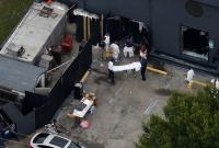 Теракт в гей-клубе Орландо: в ЦРУ не нашли связь между ИГИЛ и стрелком