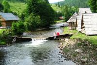 Где и почем: бюджетный отдых у реки в Украине