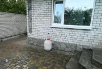 Взрыв в Кременчуге: под дом предпринимателя бросили гранату