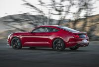 Ford Mustang получит десятиступенчатый «автомат» после обновления