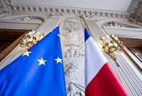 Во Франции призвали провести референдум относительно выхода из ЕС
