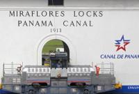 Панамский канал открылся после реконструкции