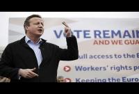 Петицию о повторном референдуме в Великобритании проверят на мошенничество