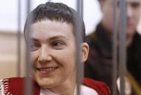 Адвокат: обмен Савченко может состояться в конце мая-начале июня