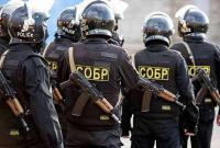 Разведка: Россия перебрасывает в Луганск свою новосозданную Нацгвардию
