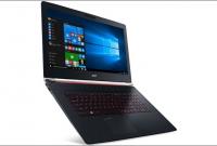 Новый ноутбук Acer Aspire Nitro Black V17 поддерживает ThunderBolt 3