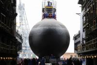 РФ испытывает новые подводные лодки для Черноморского флота