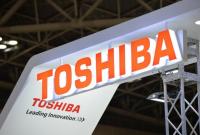 Toshiba назначила нового гендиректора