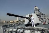 Украина переоборудует корабли индийских ВМС