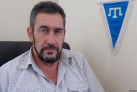 Глава ЦИК Курултая: крымских татар подталкивают взяться за оружие