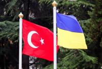 Україна і Туреччина уклали план військової співпраці, щоб наблизити Україну до НАТО