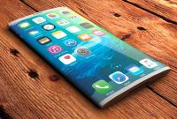 Аналитик: в 2018 году iPhone получит изогнутый OLED дисплей