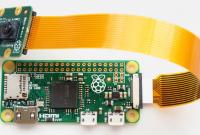 У крошечного компьютера Raspberry Pi Zero появилась улучшенная версия