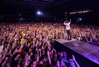 В Мариуполе на концерт "Океана Эльзы" пришло 30 тысяч