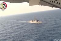 Министр обороны Греции: в Средиземном море найдены тела пассажиров самолета А320