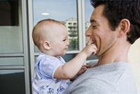 Ученые назвали самый оптимальный возраст отцовства