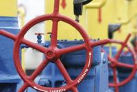 Украина в отопительный сезон потребила на треть меньше газа, чем 2 года назад