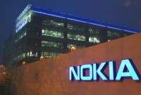 Nokia в Финляндии сократит более тысячи сотрудников