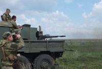 Сутки в зоне АТО: враг применил тяжелую артиллерию в Авдеевке