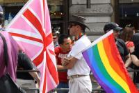 Священникам в Шотландии разрешили вступать в однополые браки