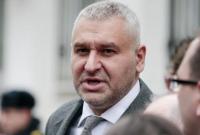 Адвокат Савченко пытается убедить летчицу подать прошение о помиловании