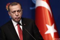 Эрдоган выдвинул ЕС ультиматум относительно визового вопроса