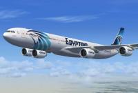 Эксперты предполагают, что на борту EgyptAir произошел взрыв